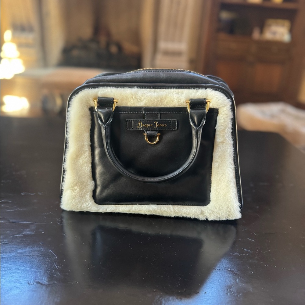 Draper James purse